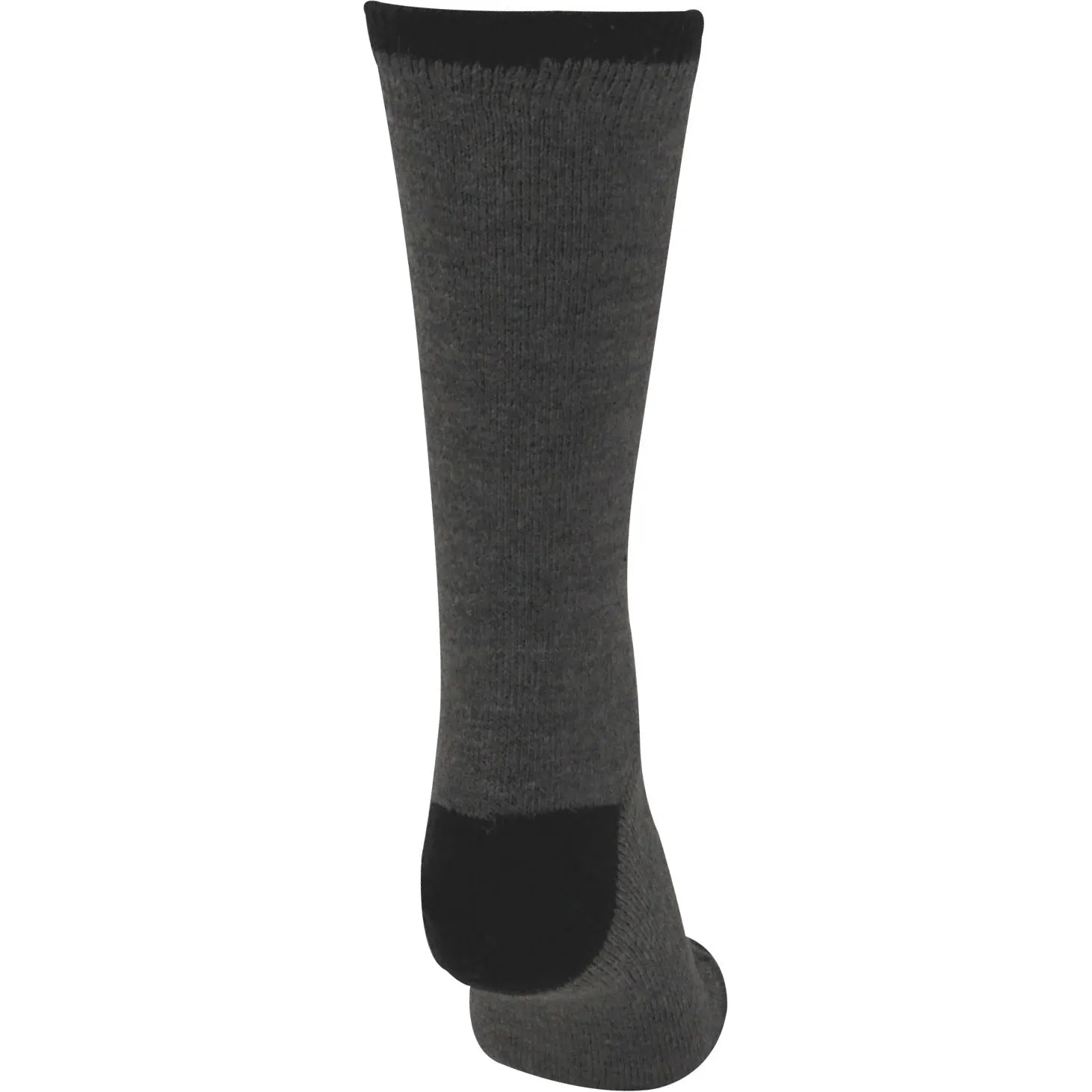 More Mile Double Layer (2 Pack) Mens Walking Socks - Multi
