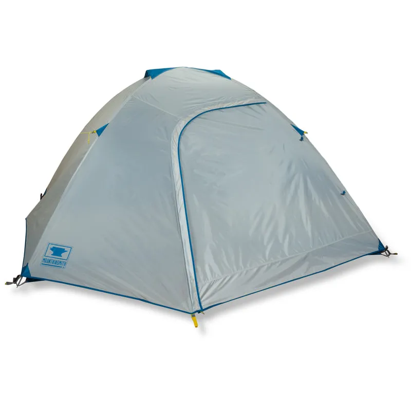 Mountainsmith Tente Bear Creek 4 et Toile de sol