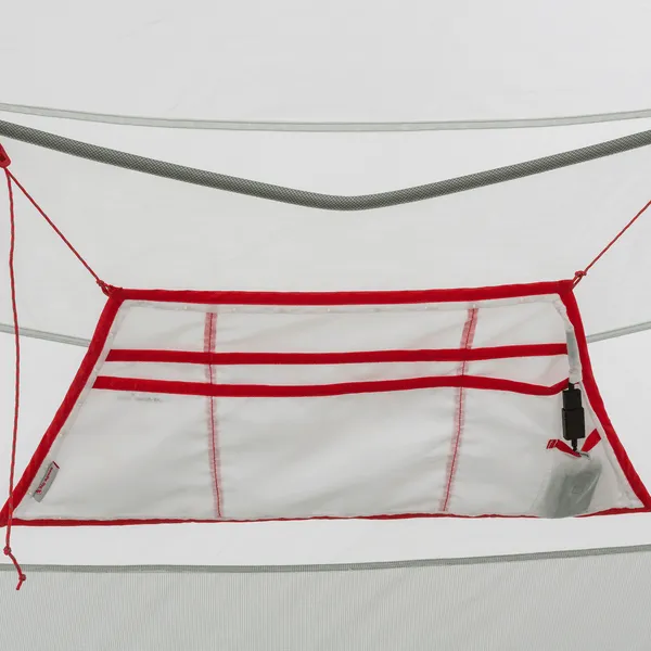 mtnGLO Tent Gear Lofts