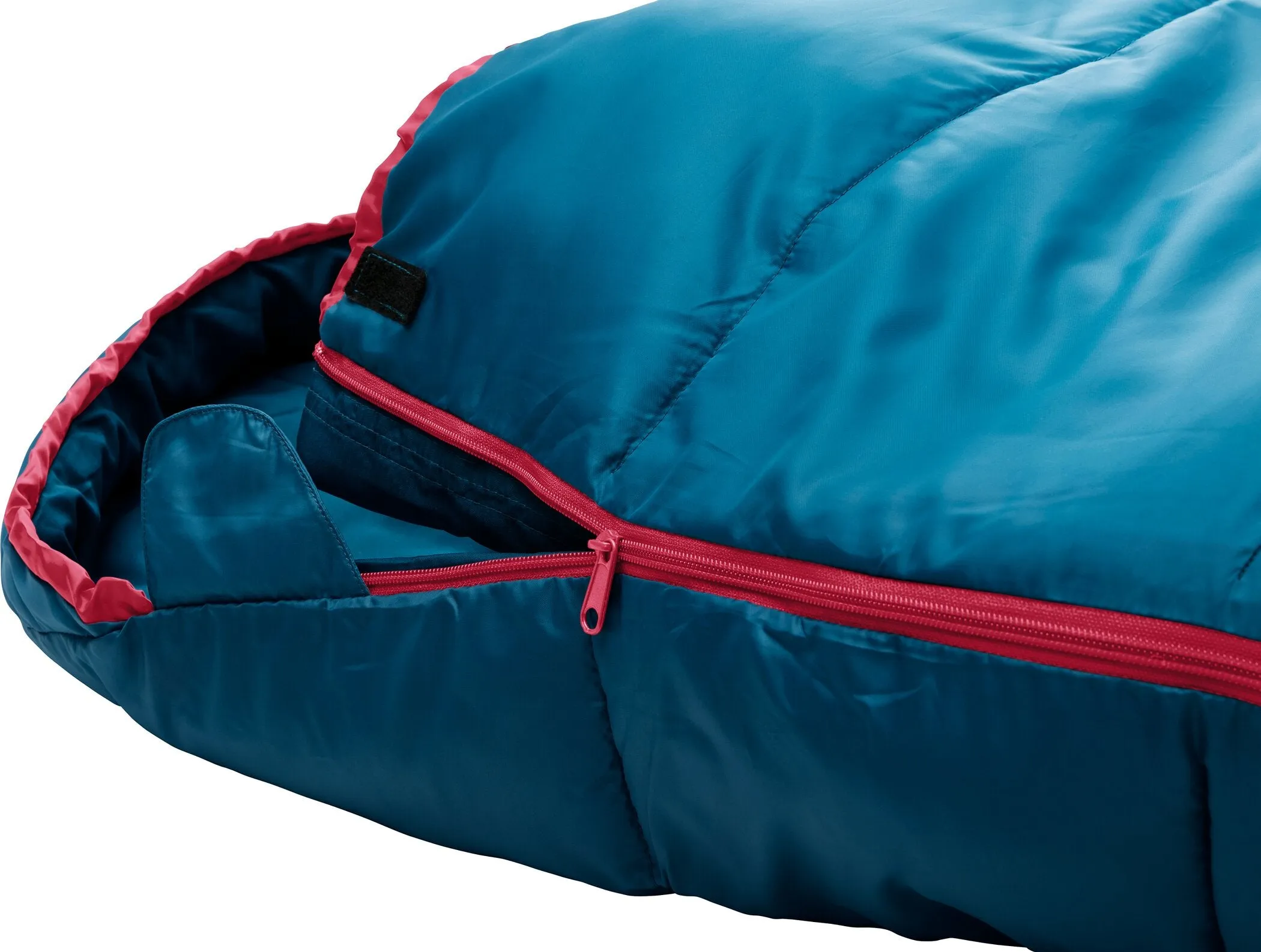 Mumien-Schlafsack CAMP ACTIVE 5 IDE I