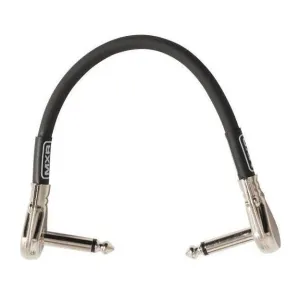MXR Right Angle Patch Cable