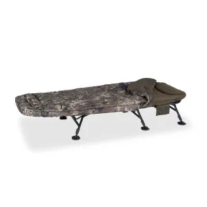 Nash Indulgence All Season Sleep System