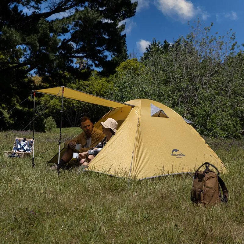 Naturehike P Series 2-4 Person Tent