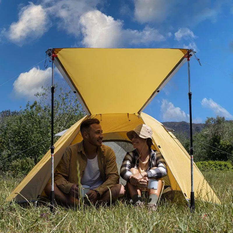 Naturehike P Series 2-4 Person Tent