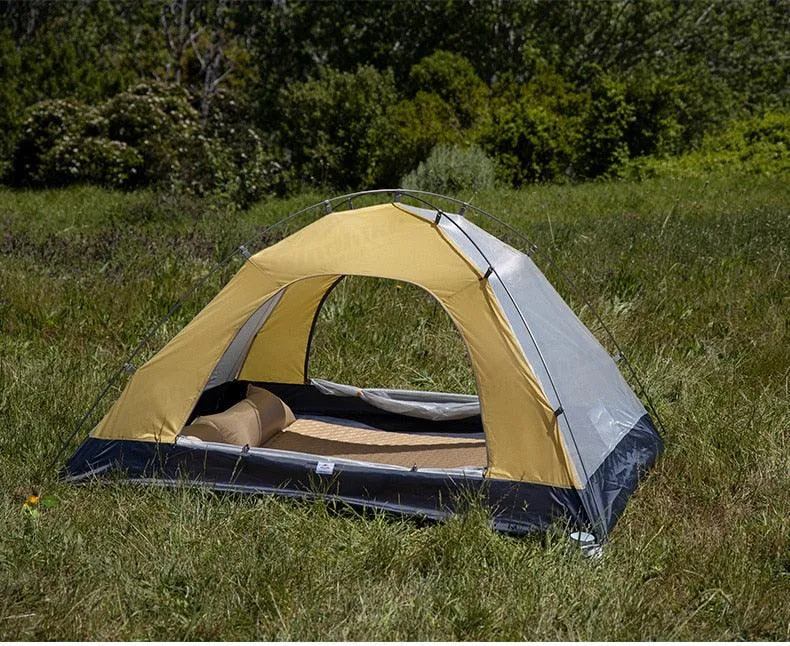 Naturehike P Series 2-4 Person Tent