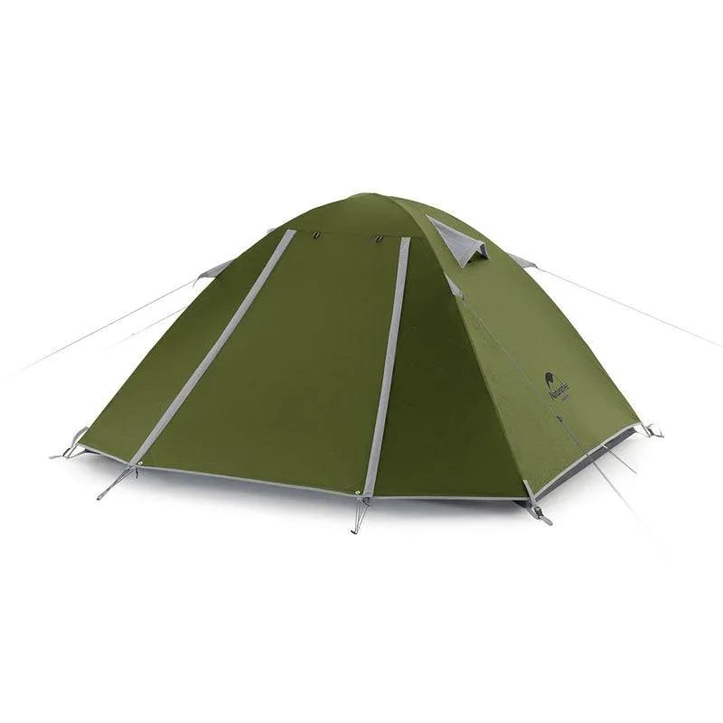Naturehike P Series 2-4 Person Tent