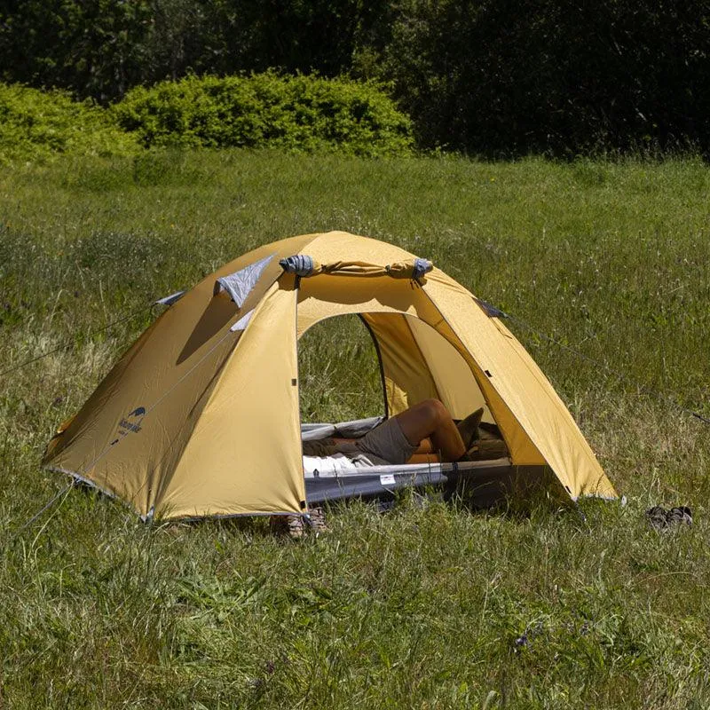 Naturehike P Series 2-4 Person Tent