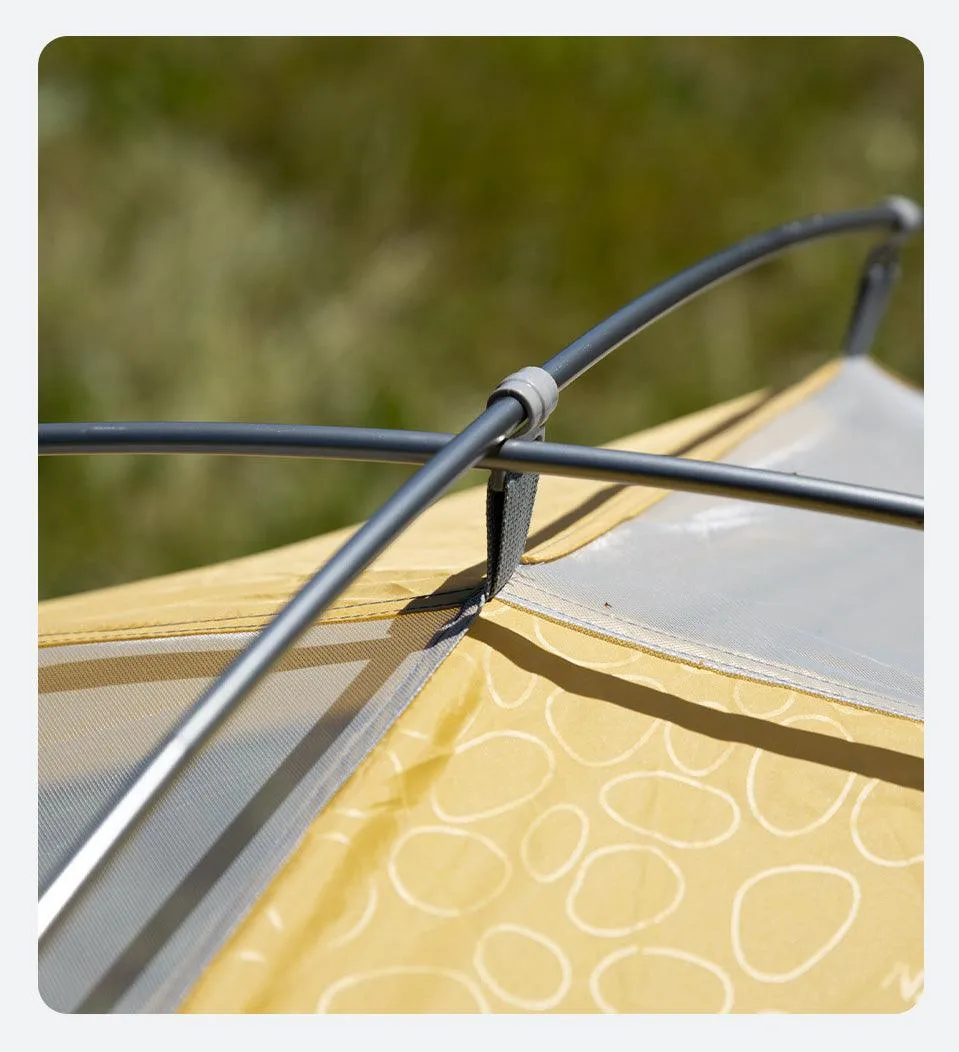 Naturehike P Series 2-4 Person Tent
