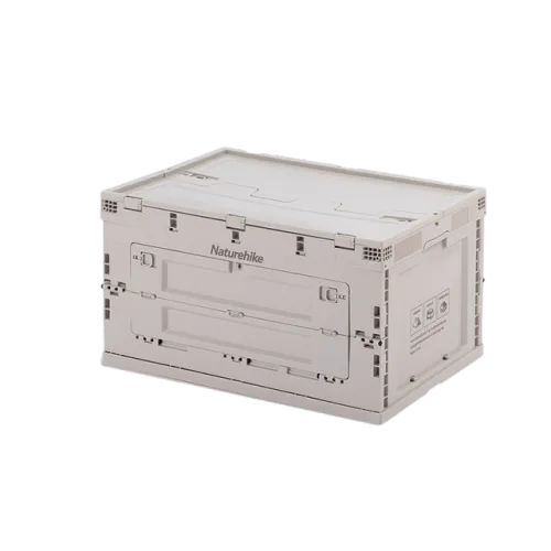 Naturehike - PP Folding Storage Box 80L - (B-STOCK)
