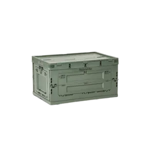 Naturehike - PP Folding Storage Box 80L - (B-STOCK)