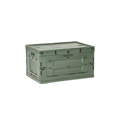 Naturehike - PP Folding Storage Box 80L