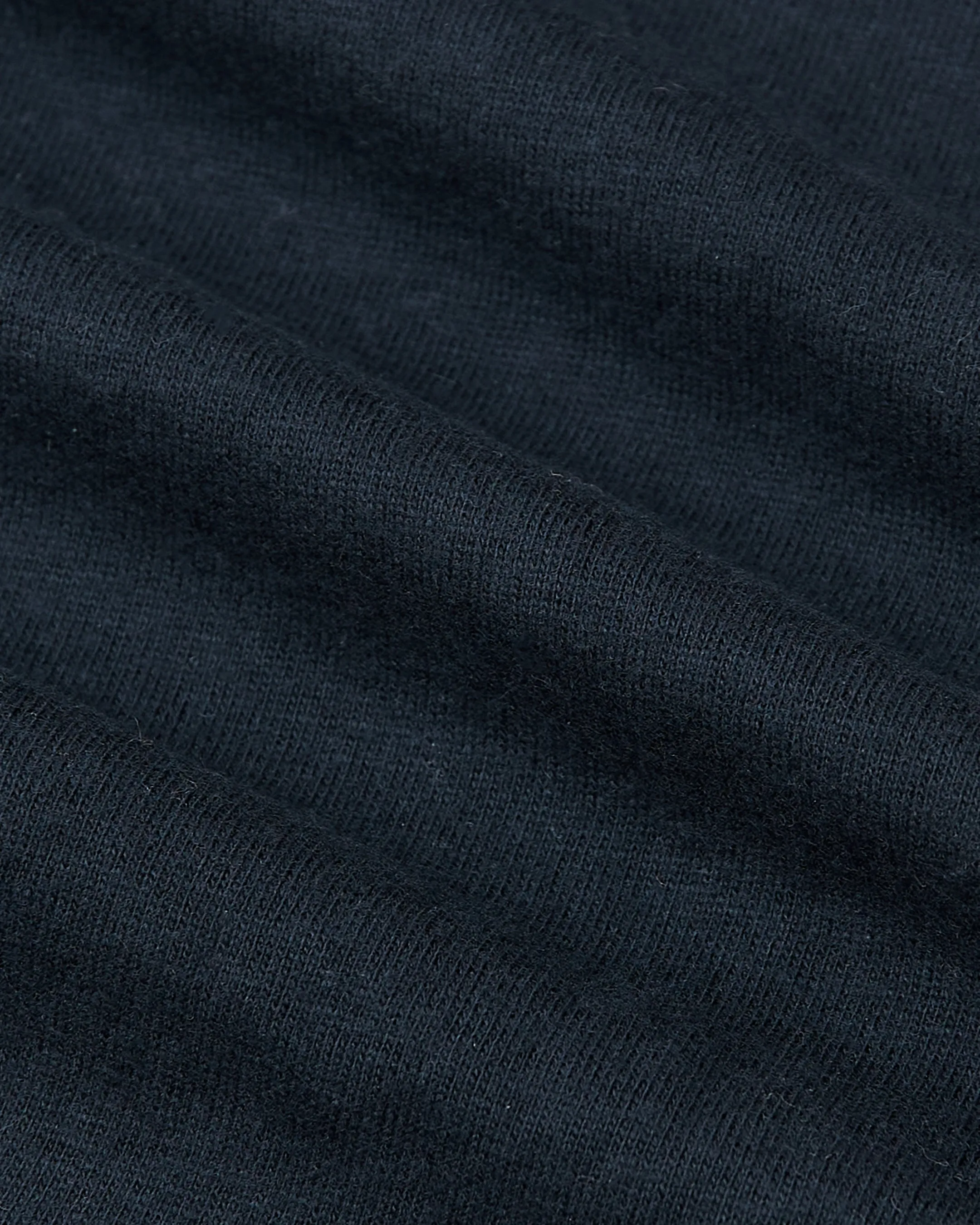 Navy Tall Long Sleeve T-Shirt