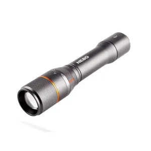 NEBO DAVINCI 5000 LUMEN FLASHLIGHT