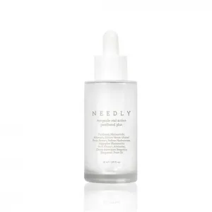 Needly - Ampoule Real Active Panthenol Plus