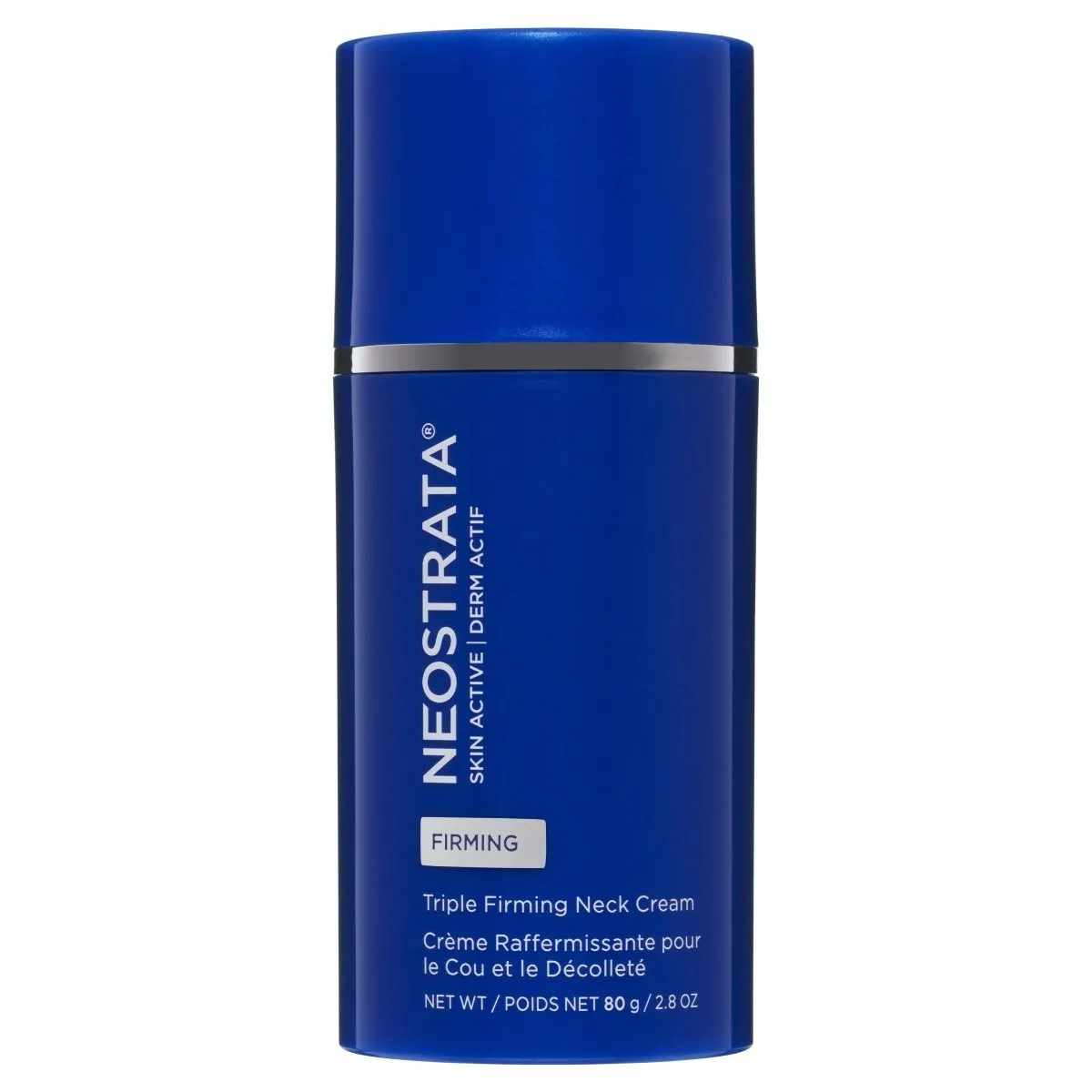 Neostrata Skin Active Triple Firming Neck Cream 80g