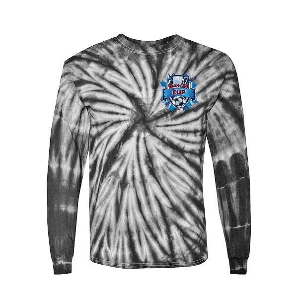 Next Level Long Sleeve Shirts Queen City Cup