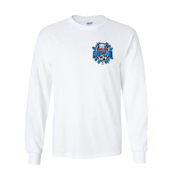 Next Level Long Sleeve Shirts Queen City Cup