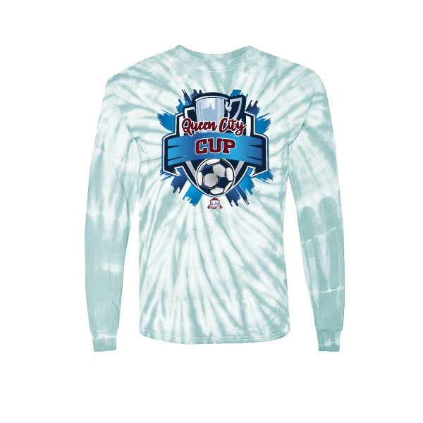 Next Level Long Sleeve Shirts Queen City Cup