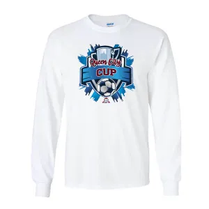Next Level Long Sleeve Shirts Queen City Cup