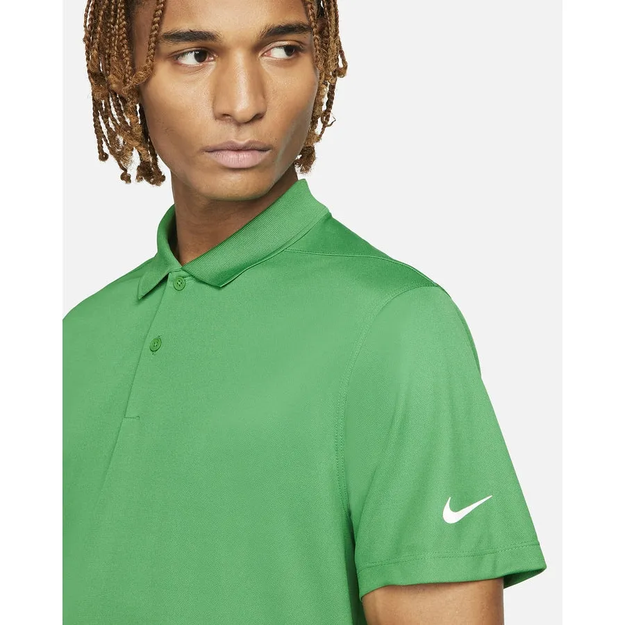 Nike Dri-FIT Victory Men's Golf Shirt - Course/Event Logo