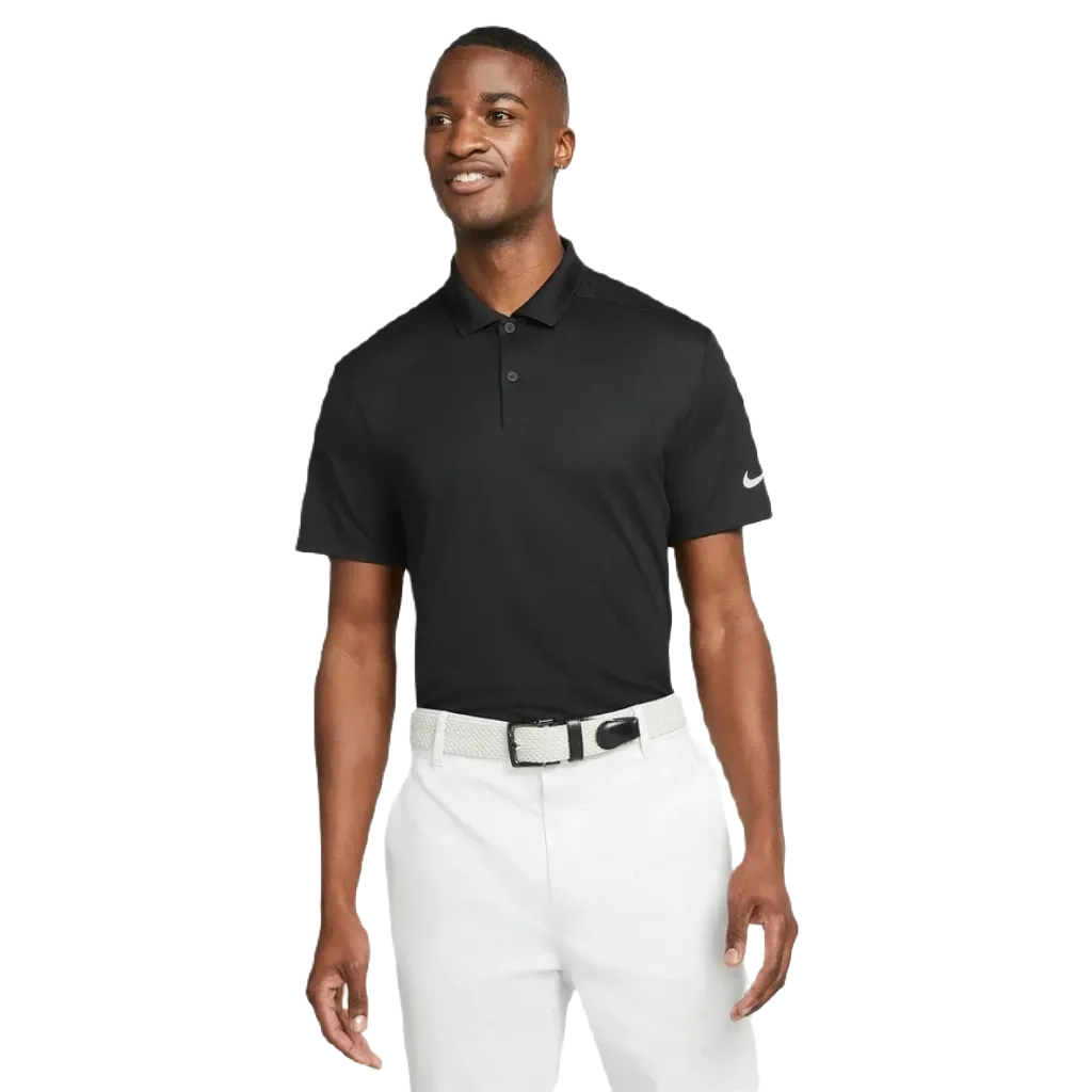 Nike Dri-FIT Victory Men's Golf Shirt - Course/Event Logo