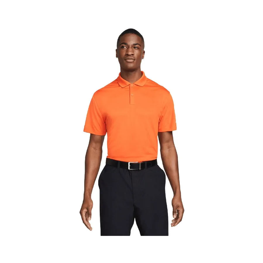 Nike Dri-FIT Victory Men's Golf Shirt - Course/Event Logo
