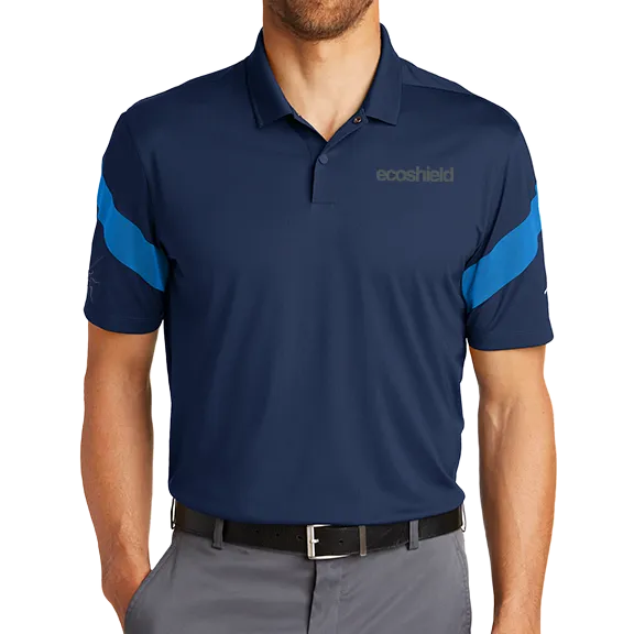 Nike Golf Dri-FIT Commander Polo