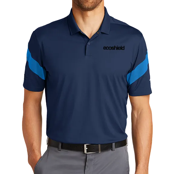 Nike Golf Dri-FIT Commander Polo