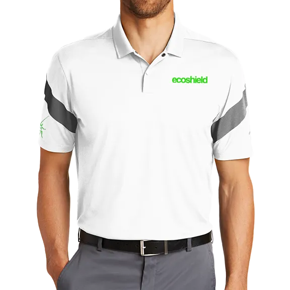 Nike Golf Dri-FIT Commander Polo