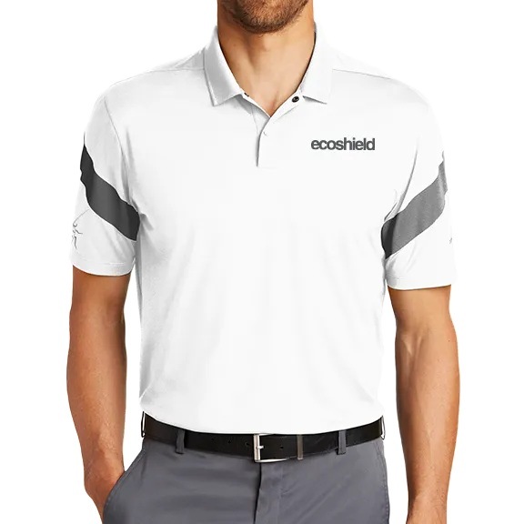 Nike Golf Dri-FIT Commander Polo