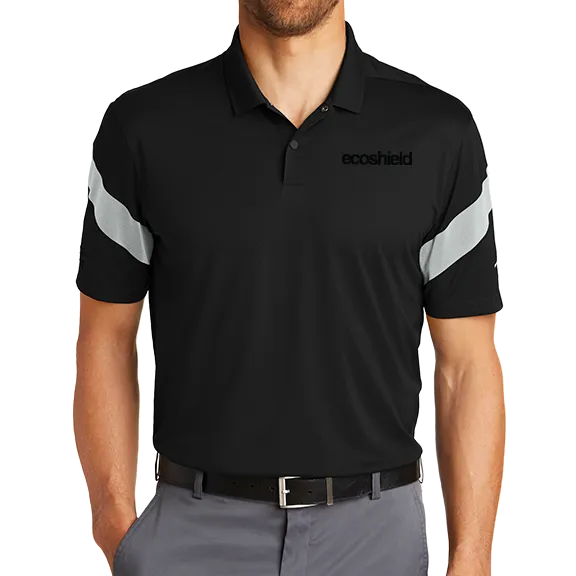 Nike Golf Dri-FIT Commander Polo