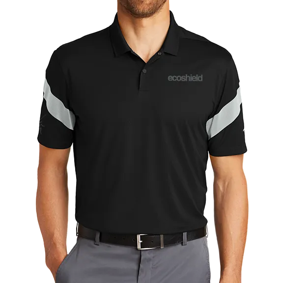 Nike Golf Dri-FIT Commander Polo