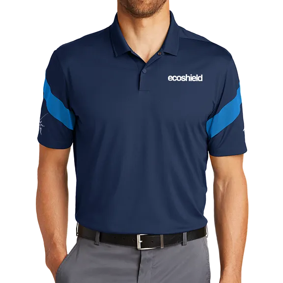 Nike Golf Dri-FIT Commander Polo