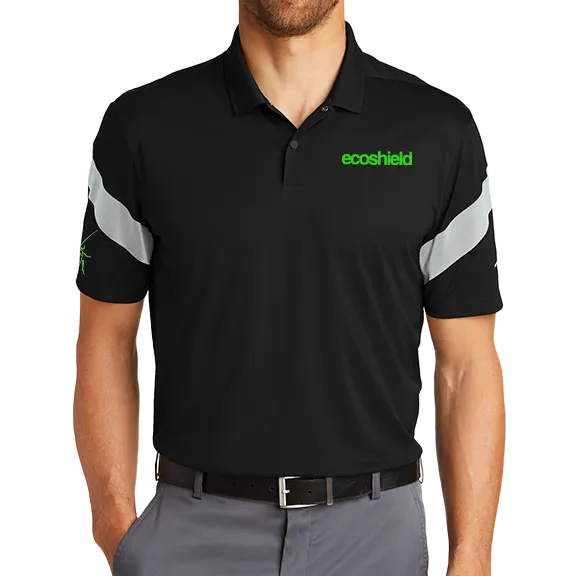 Nike Golf Dri-FIT Commander Polo