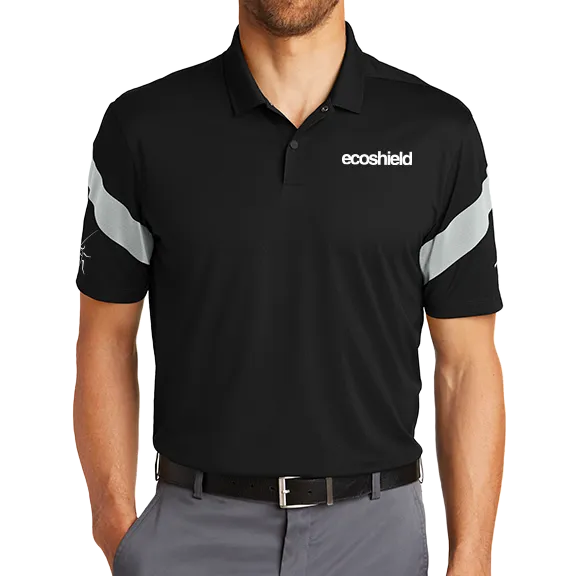 Nike Golf Dri-FIT Commander Polo
