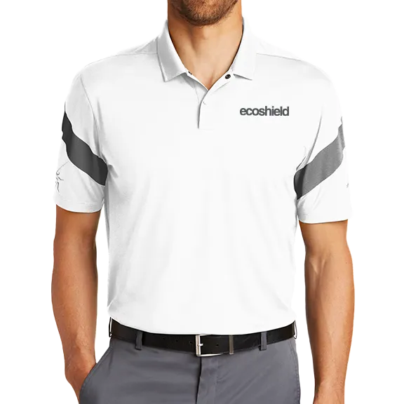 Nike Golf Dri-FIT Commander Polo