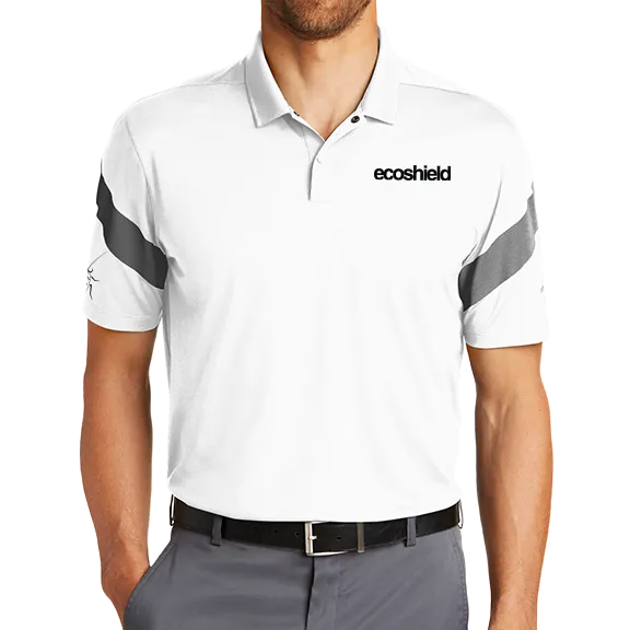Nike Golf Dri-FIT Commander Polo