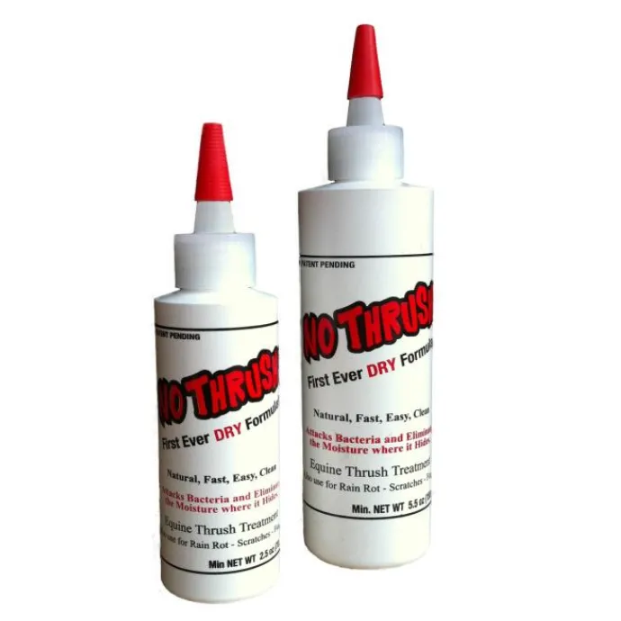 No Thrush NT Dry Formula – 5.5OZ