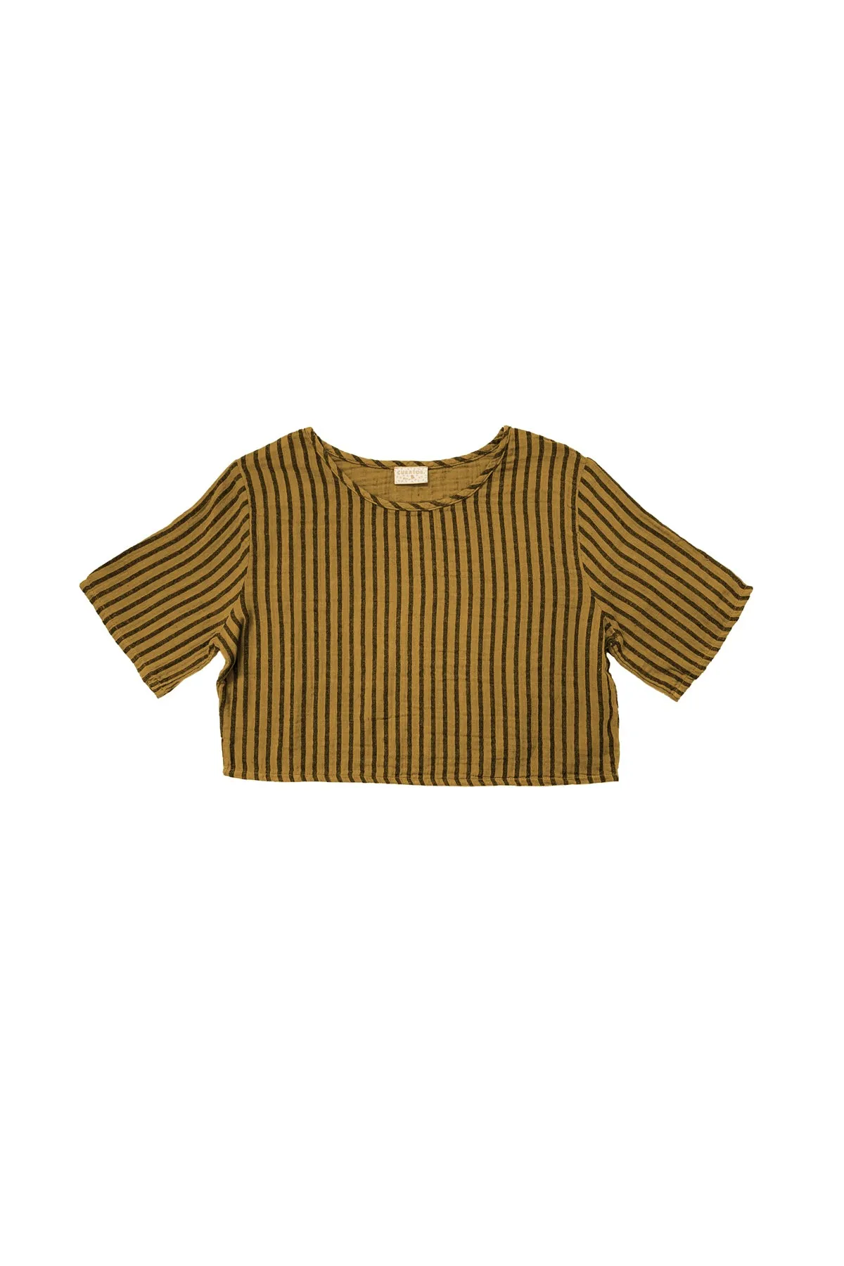 Noa Crop Tee