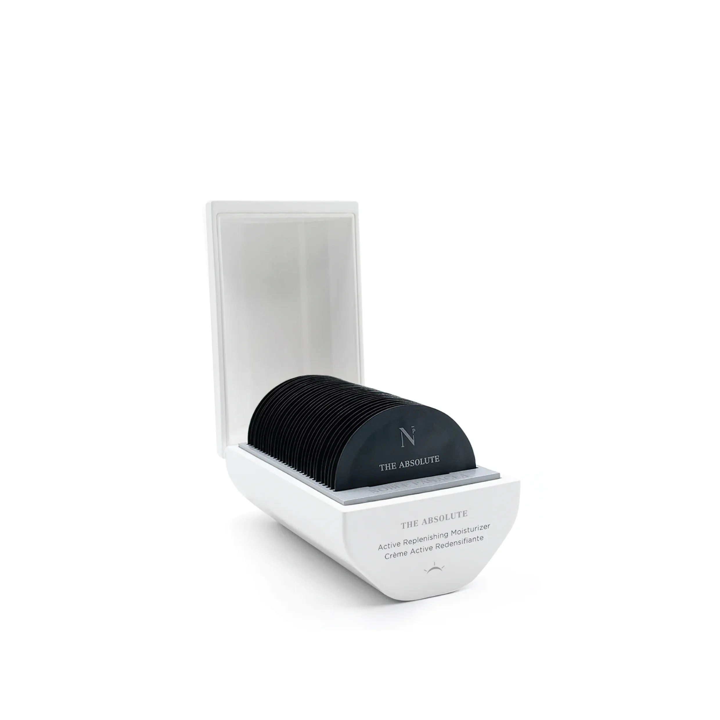 Noble Panacea The Absolute Active Replenishing Moisturiser (Unboxed)