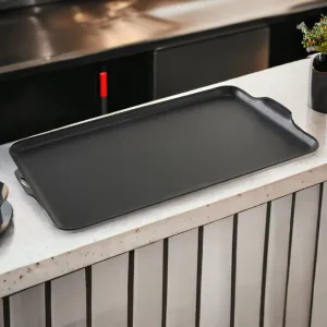 Nordic Ware Two Burner Griddle King