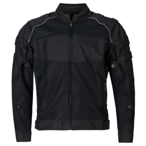 Noru Kaze Mesh Jacket