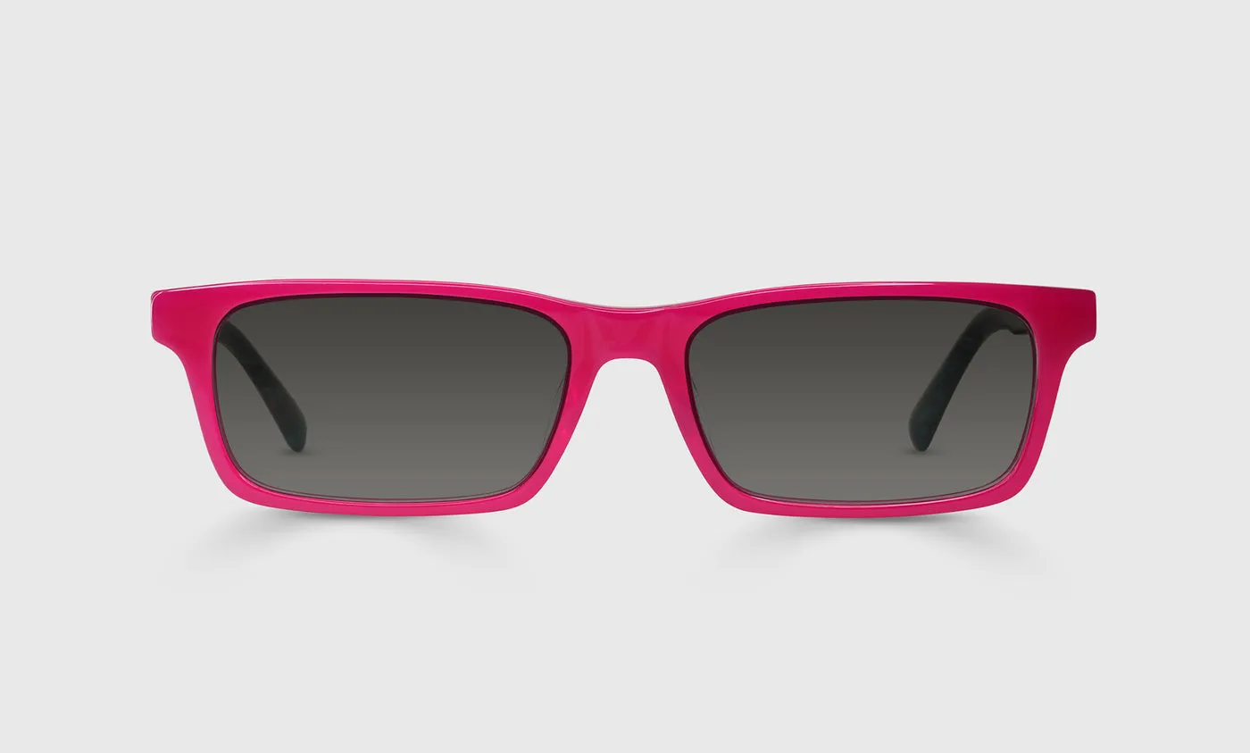 Number Cruncher Sunglasses