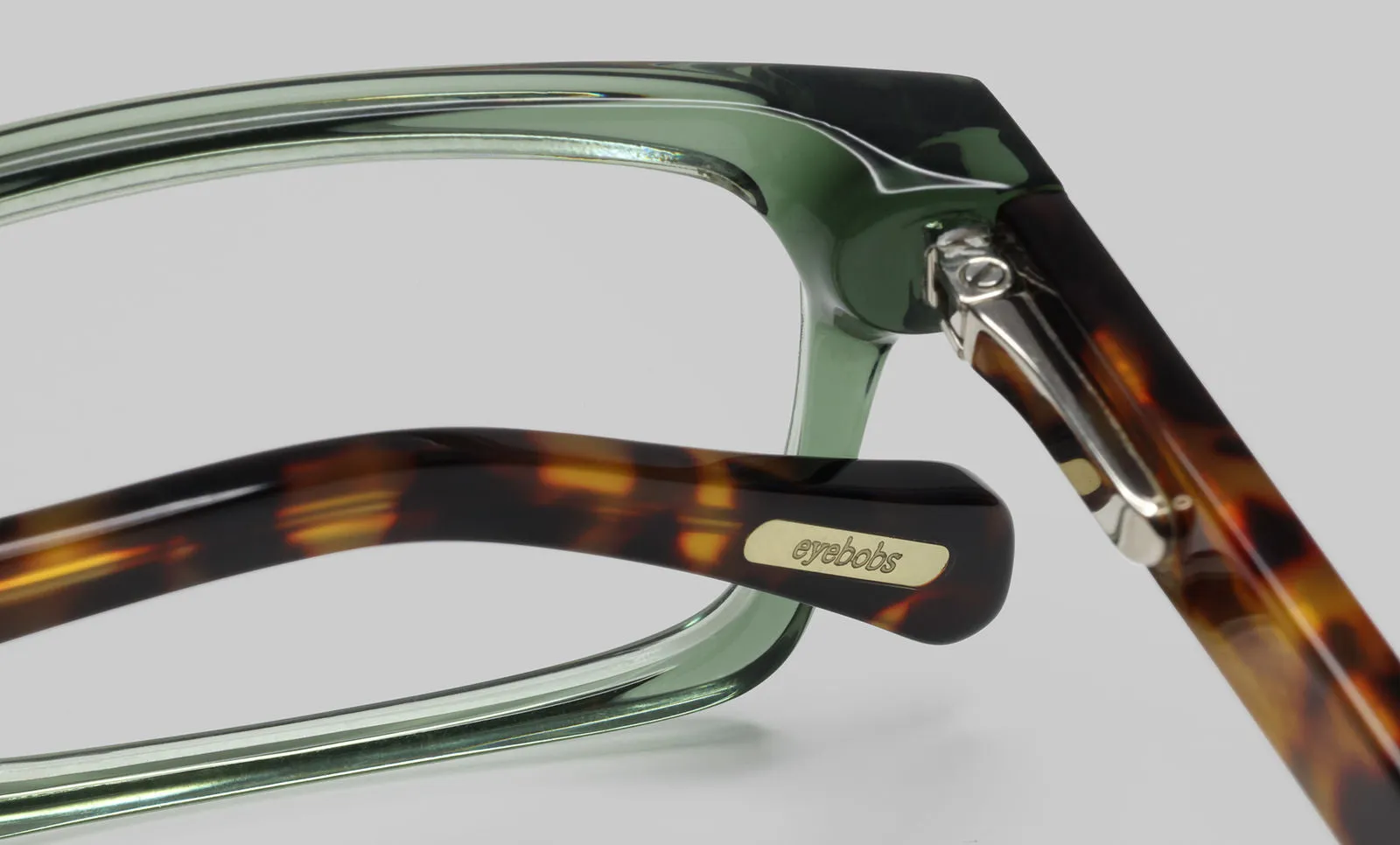 Number Cruncher Sunglasses