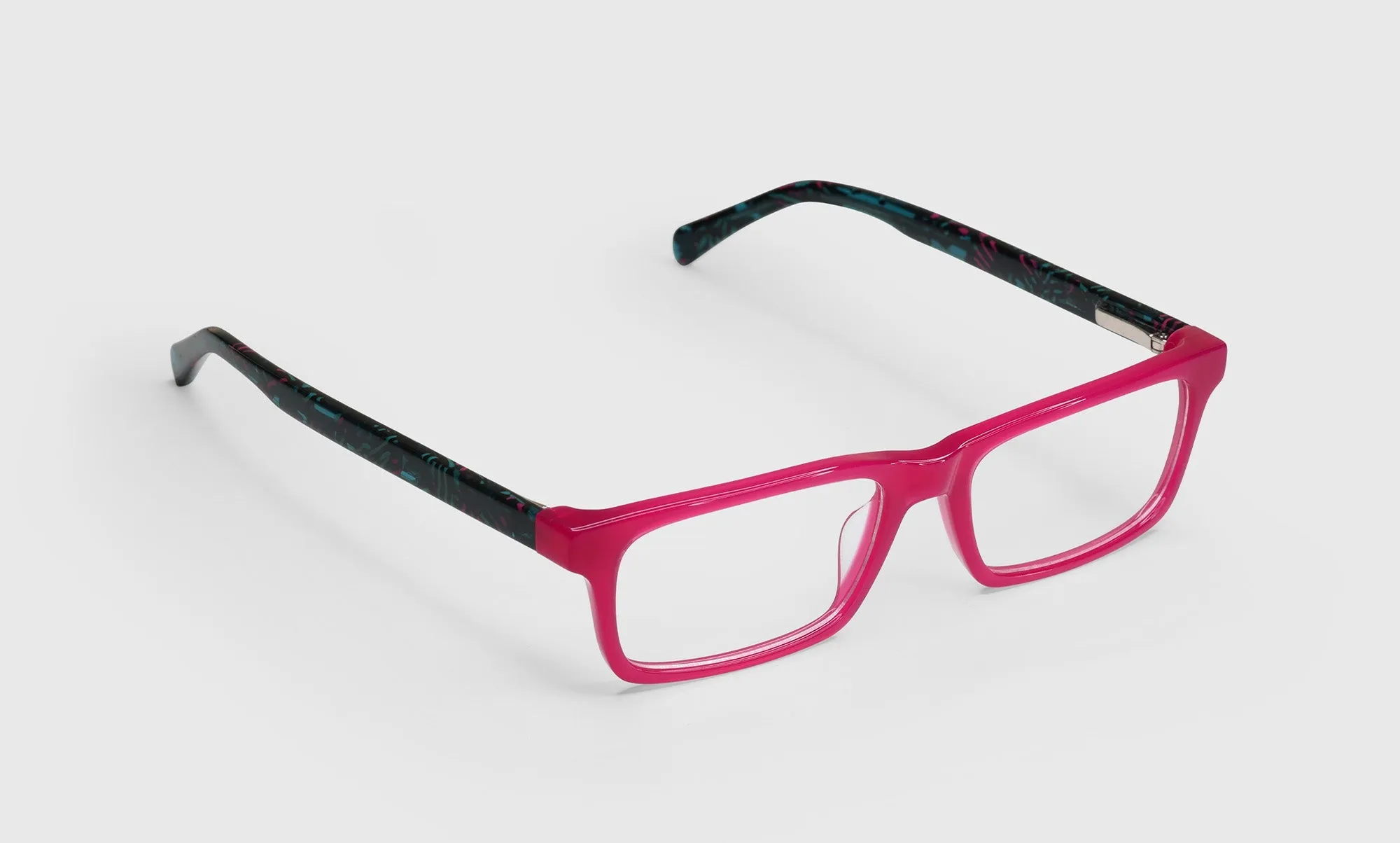 Number Cruncher Sunglasses
