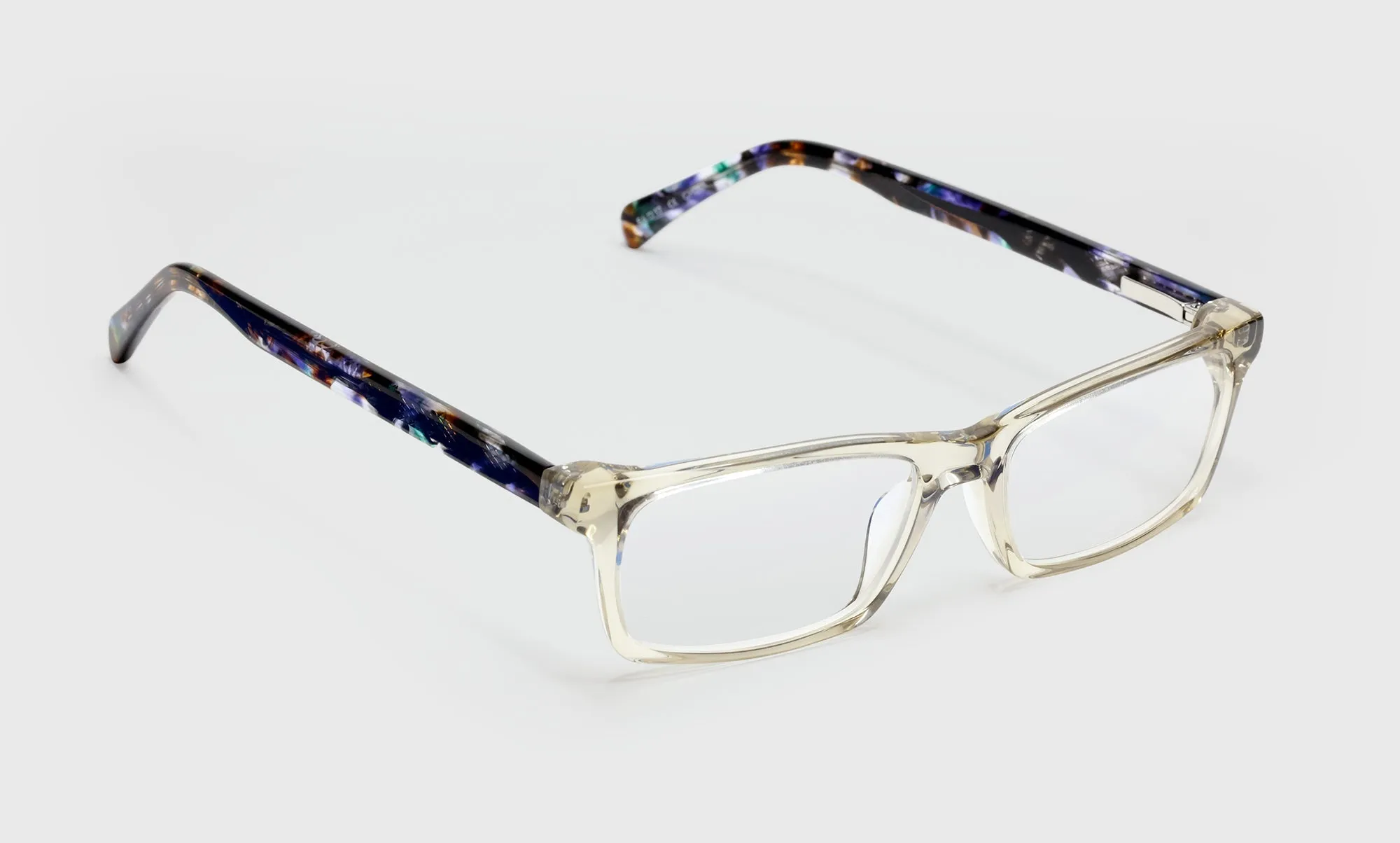 Number Cruncher Sunglasses