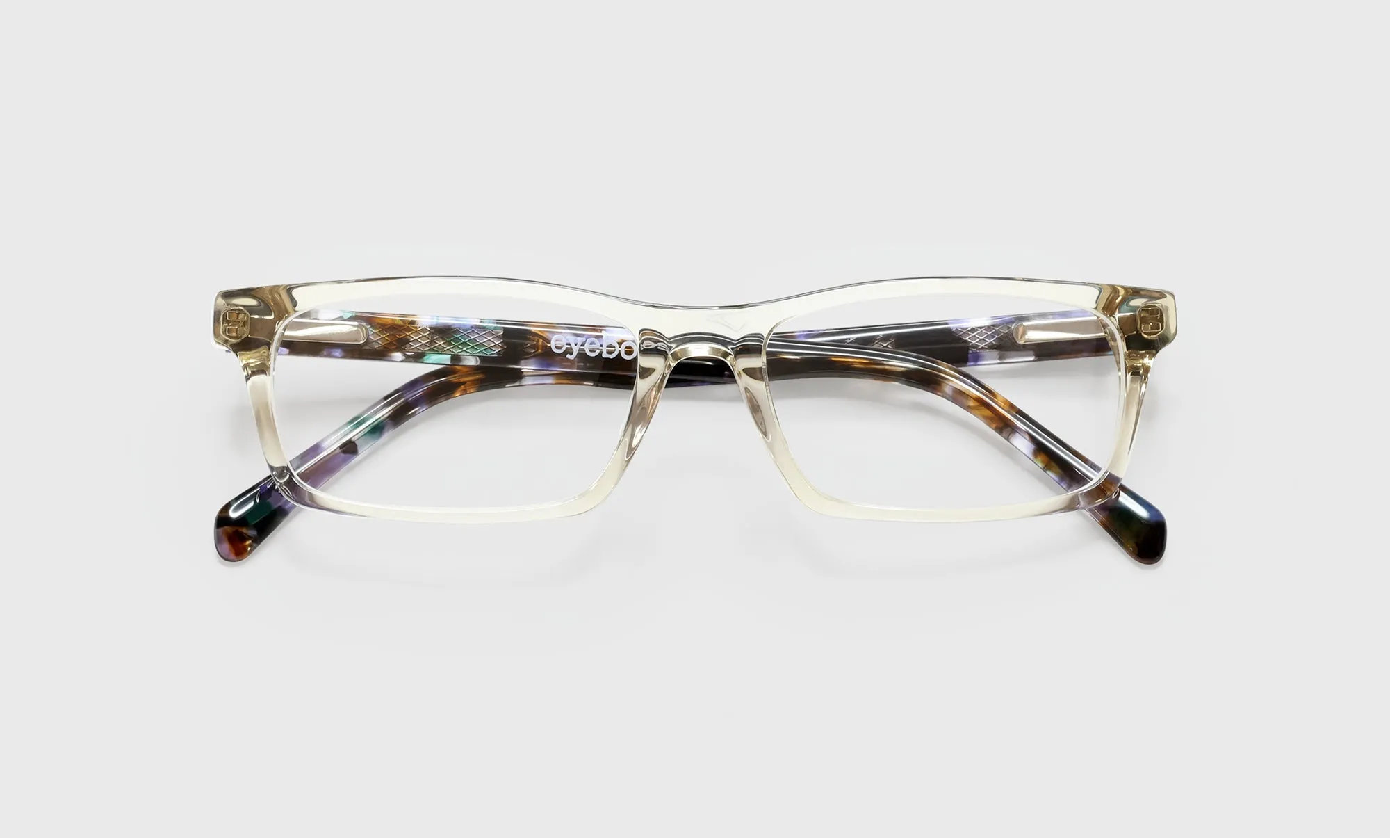 Number Cruncher Sunglasses