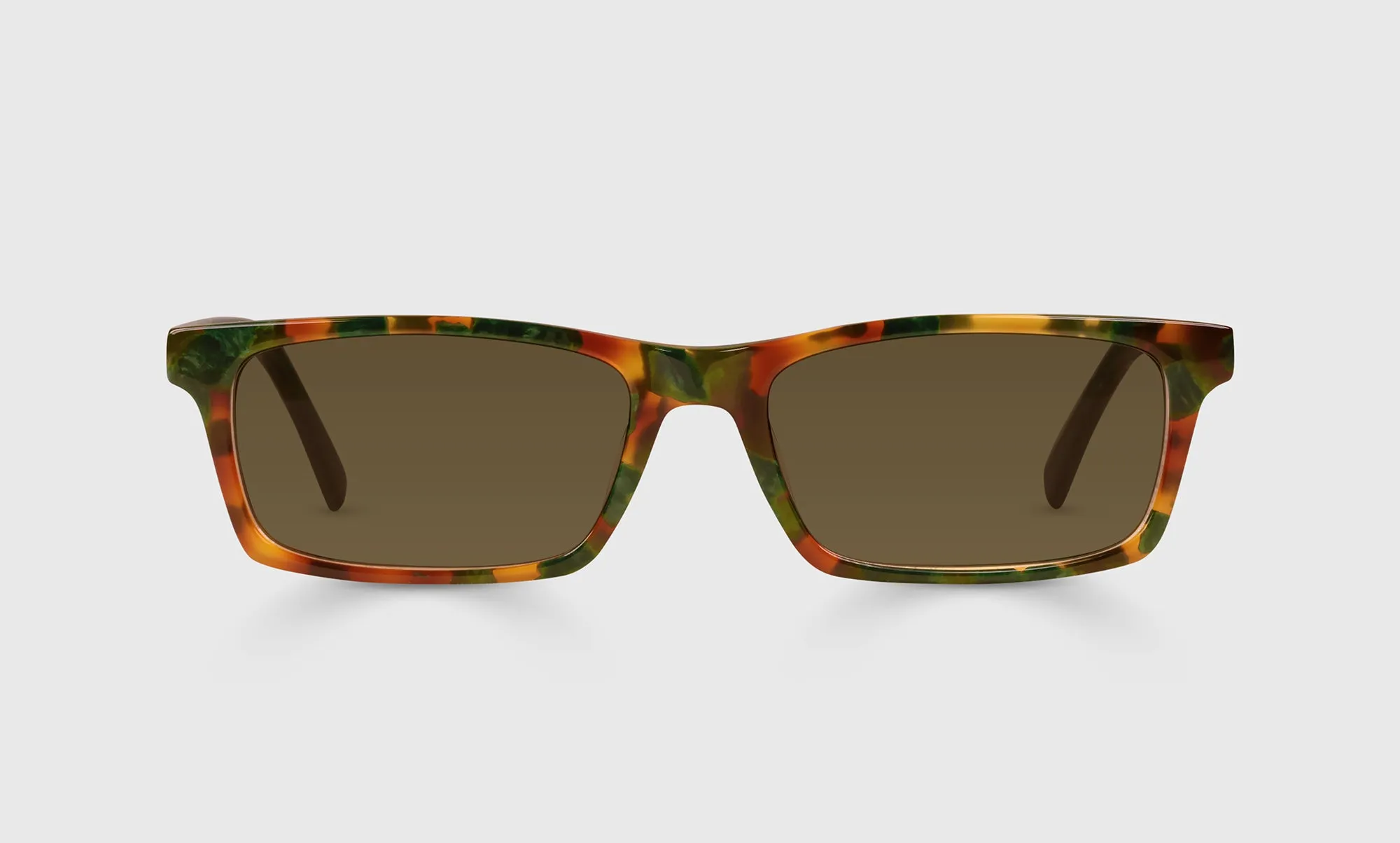 Number Cruncher Sunglasses