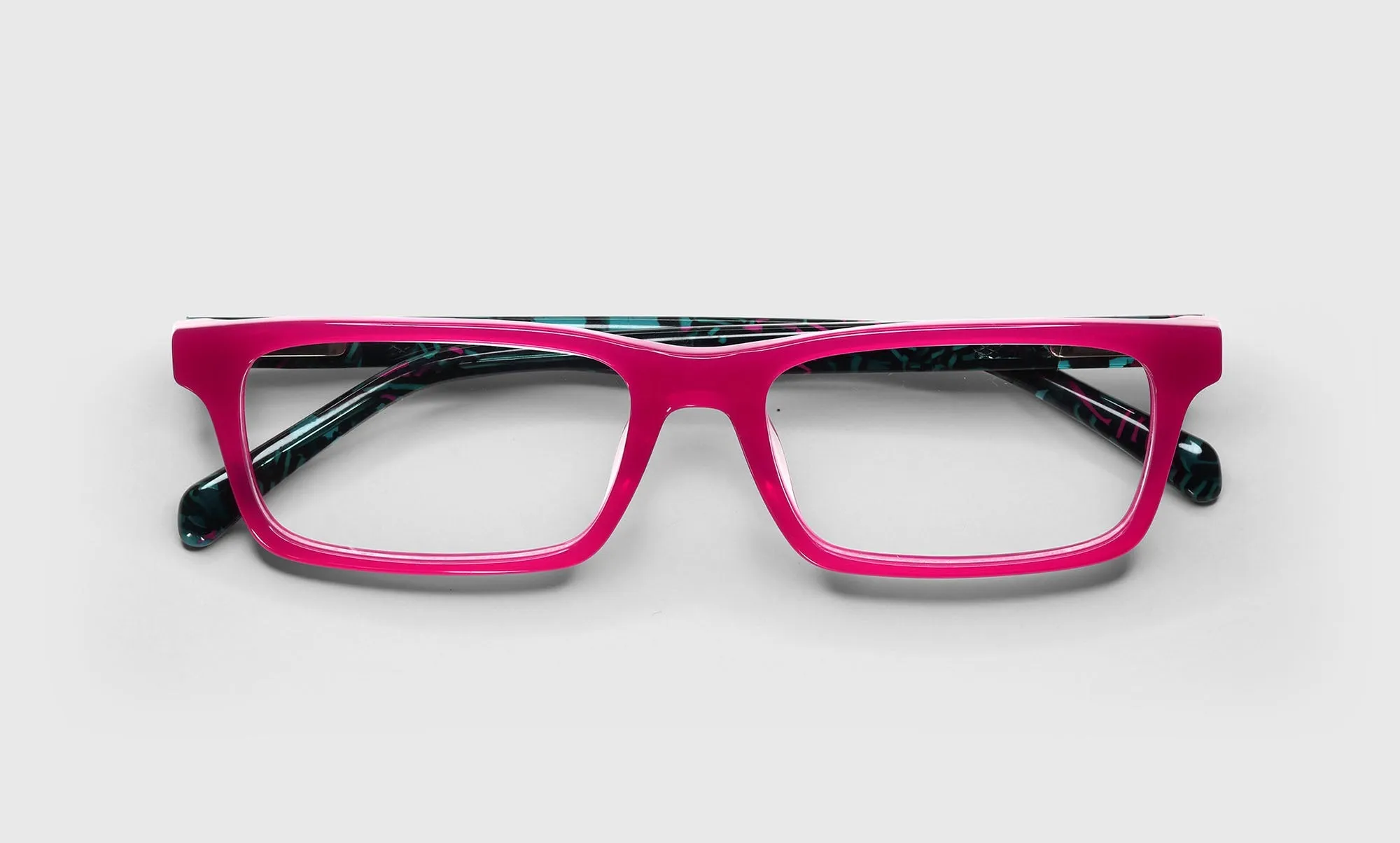 Number Cruncher Sunglasses