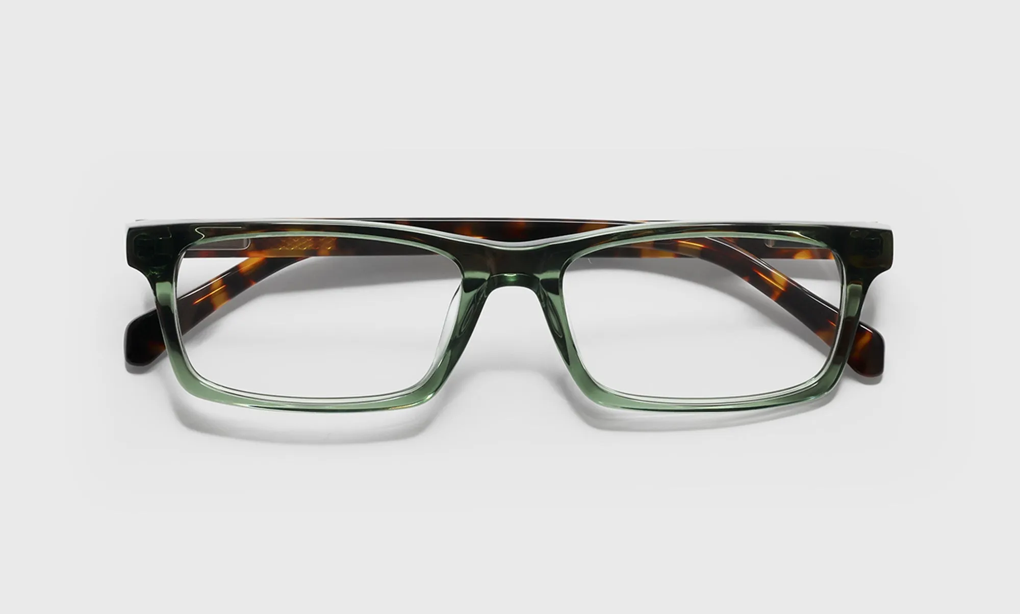 Number Cruncher Sunglasses
